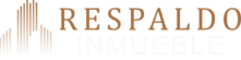 Respaldo Inmueble